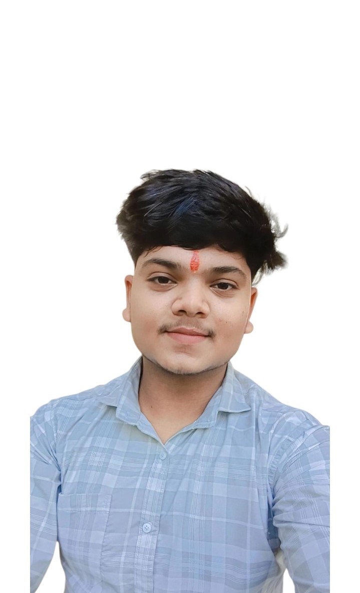 Ayush Pathak