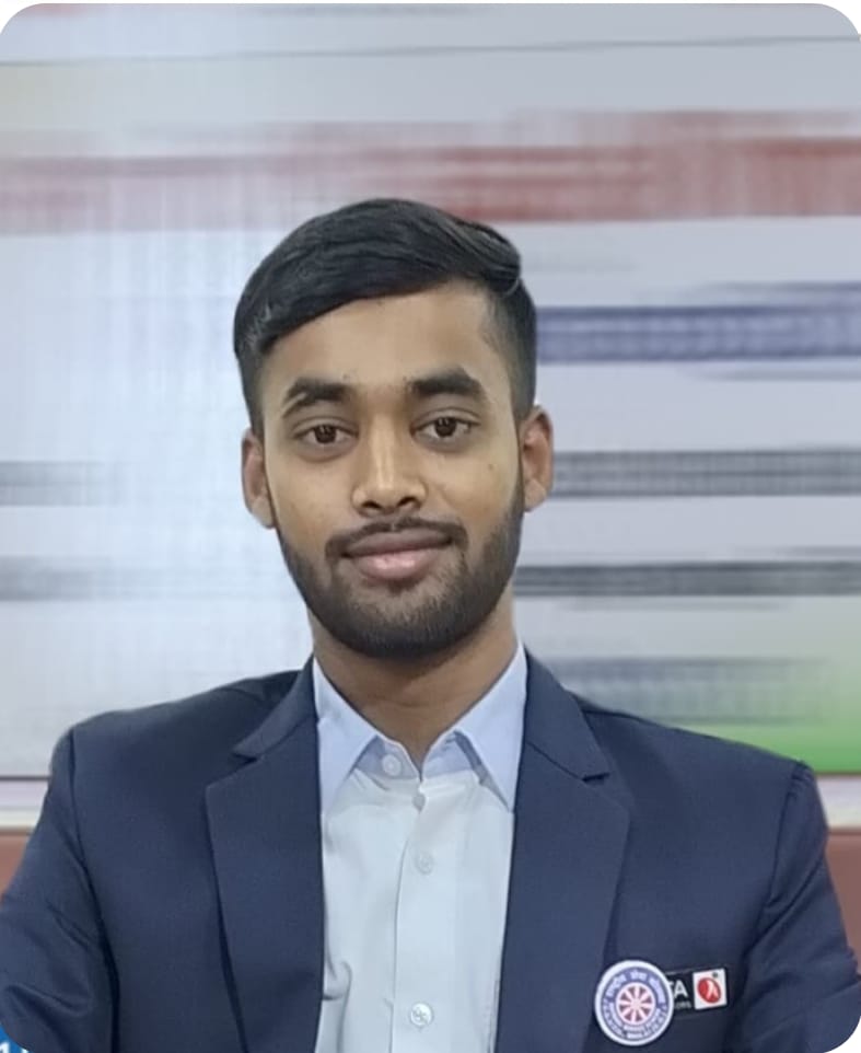 Alok Gupta