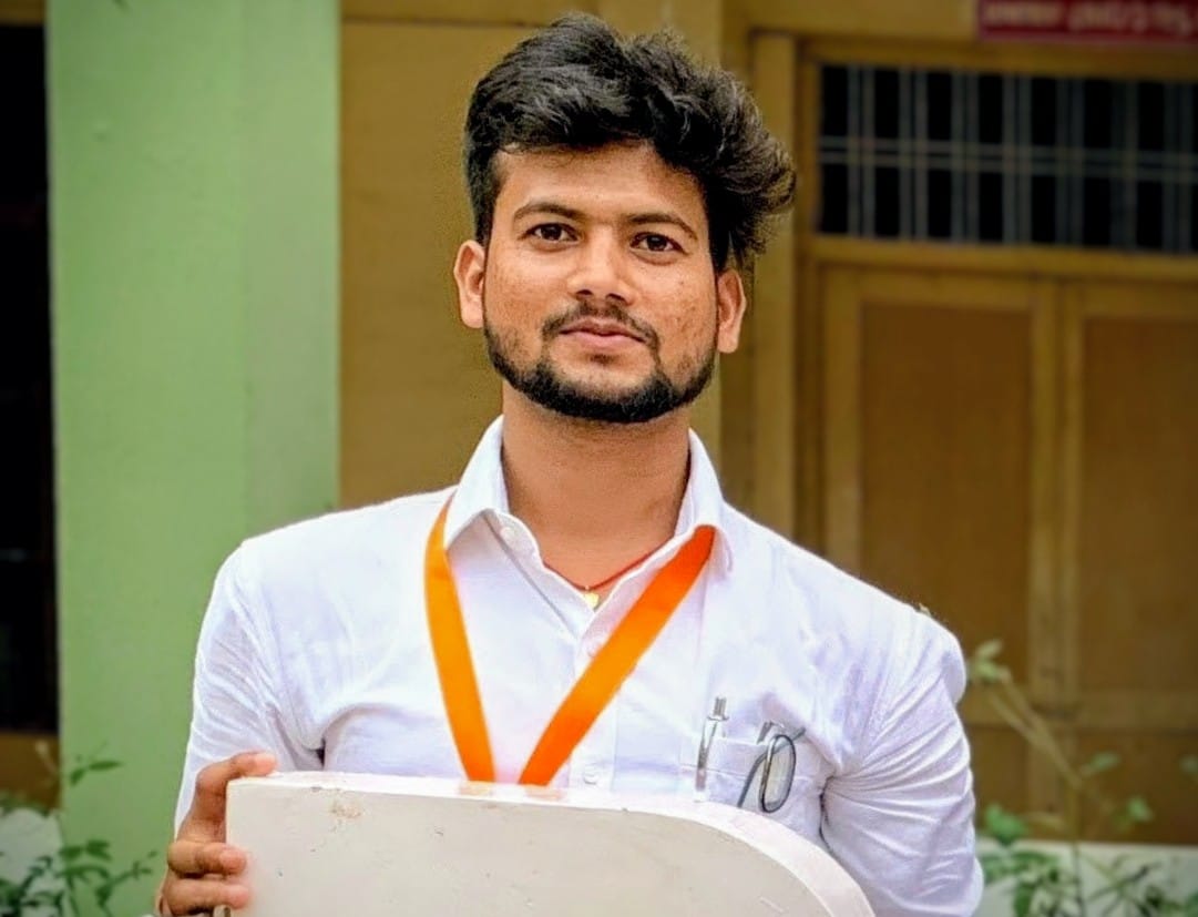 Ashish Kumar